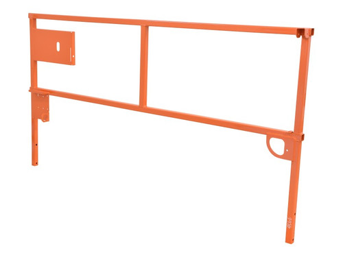 JLG Part # 1001154566 | RAIL,RIGHT PLATFORM, EA