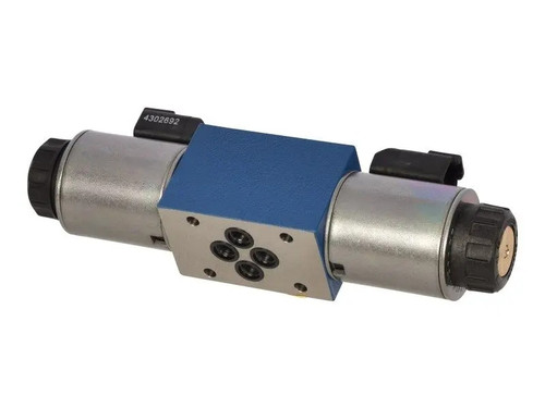 JLG Part # 70004459 | ASSY, DIRECTIONAL CTRL VALVE, EA