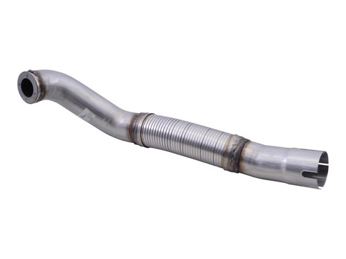 JLG Part # 1001129559 | PIPE,EXHAUST FLEX ASM, EA