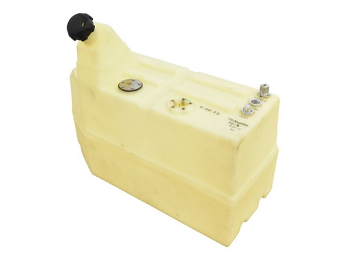JLG Part # 1001160558 | TANK,FUEL, EA