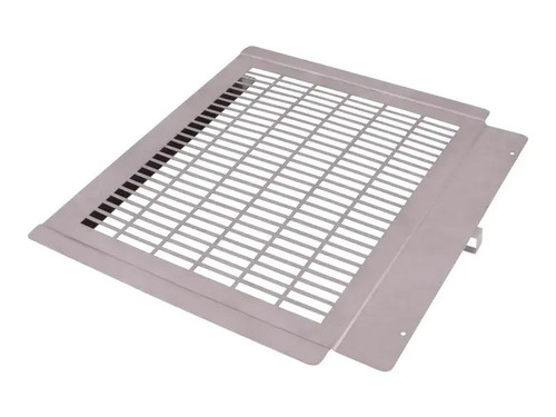 JLG Part # 1001146004 | PANEL,2.5FT END MESH TO, EA