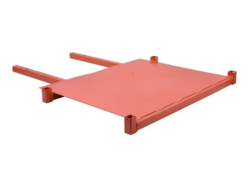 JLG Part # 1001154567 | RAIL,PLATFORM EXT., EA