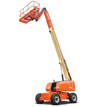  JLG 1001187481 - 400S, UPPER POWER TRACK HOSE KIT
Boom lift