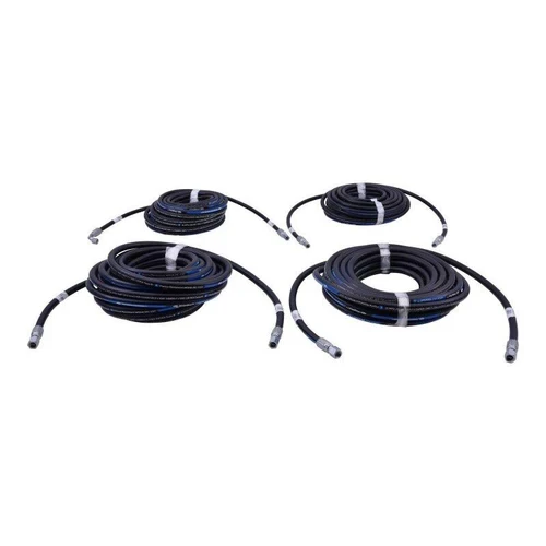  JLG 1001187481 - 400S, UPPER POWER TRACK HOSE KIT
