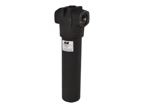 JLG Part # 1001158412 | FILTER,HIGH PRESSURE, EA