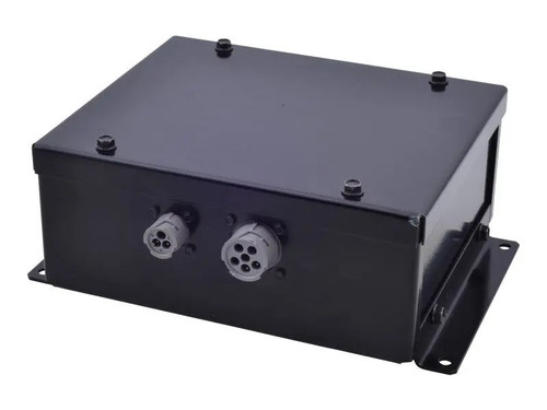 JLG Part # 1001138566 | BOX, GEN, CONTROL 4000 WATT, EA