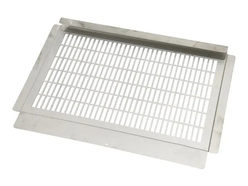 JLG Part # 1001110905 | PANEL,MESH END, EA