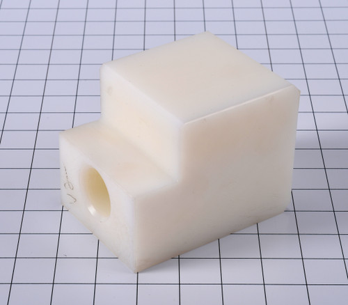 JLG Part # 1001173698 | BLOCK,SLIDE BLOCK, EA