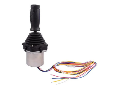 JLG Part # SJ138225 | CONTROLLER ASSY, DUAL AXIS, EA