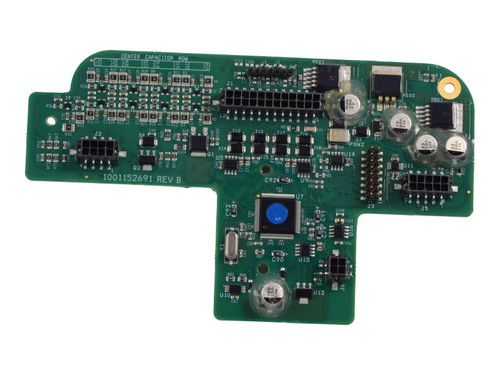 JLG Part # 1001152692 | CONTROL,PLATFORM BOARD, EA - subs to 1001300523