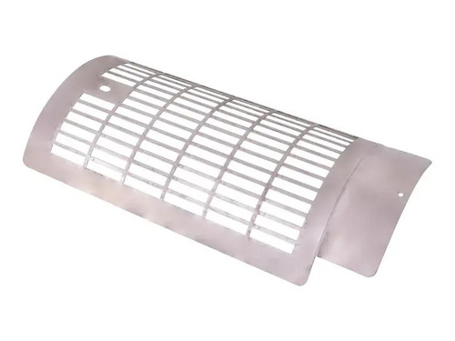 JLG Part # 1001140320 | PANEL,CORNER MESH TO MIDRAIL, EA