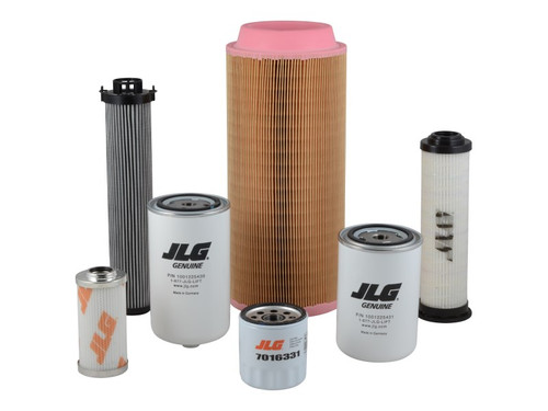 JLG Part # 1001181151 | KIT(SERVICE),1200-1500 ULTRA, EA