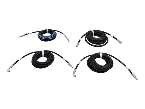 JLG Part # 1001187486 | KIT(SERVICE),BOOM HOSE, EA