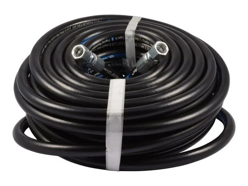 JLG Part # 1001159709 | HOSE ASSY,HYD .1/2X920 JIC, EA