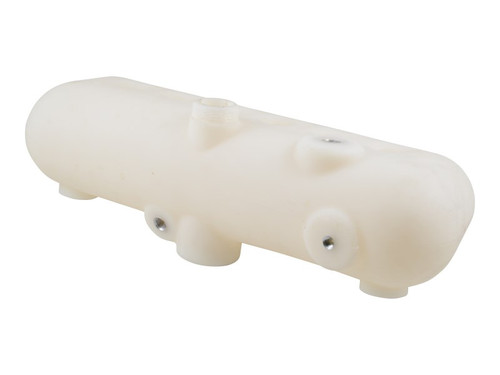 JLG Part # 1001166393 | TANK,SURGE, EA - subs to 1001166393S