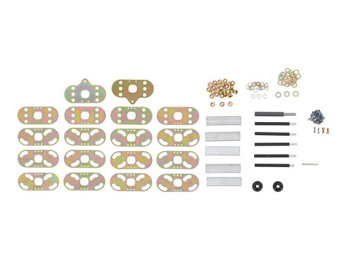 JLG Part # 70004649 | KIT, REPAIR SECTION, EA