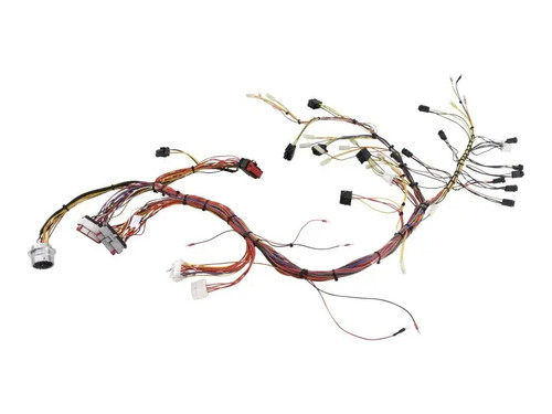 JLG Part # 1001107440 | HARNESS, CONSOLE, EA