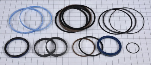 JLG Part # 1001152299 | SEAL,KIT (ARCTIC), EA