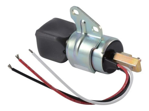 JLG Part # SJ139321 | SJ-SOLENOID, FUEL SHUTDOWN 12V, EA