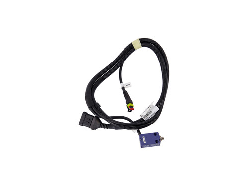 JLG Part # 1730720085 | STABILIZER CABLE WITH CONN, EA