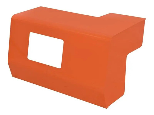 JLG Part # 1001164977 | PLATE,RIGHT SIDE COVER ASM, EA