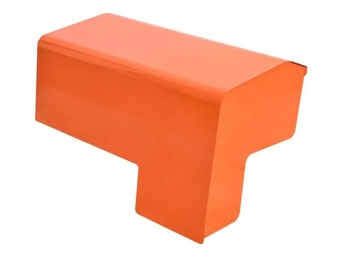 JLG Part # 1001164975 | PLATE,LEFT SIDE COVER ASM, EA