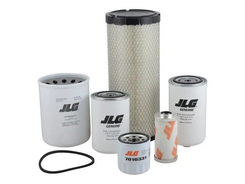 JLG Part # 1001181148 | KIT(SERVICE),600A/S COMBINED, EA