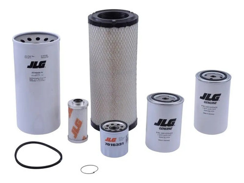 JLG Part # 1001181150 | KIT(SERVICE),740/800A COMBINED, EA