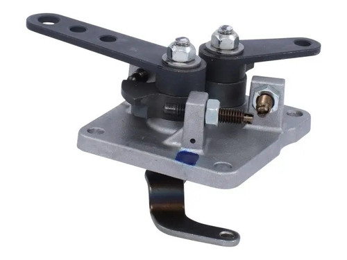 JLG Part # KU1629957015 | KU-ASSEMBLY, CONTROL PLATE, EA