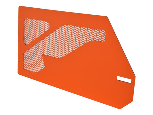 JLG Part # 1001150742 | PANEL,LEFT SIDE DOOR, EA