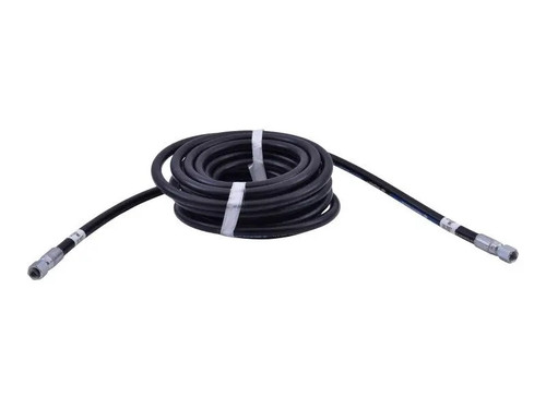 JLG Part # 1001155677 | HOSE ASSY,1/2 JIC STR-STR, EA