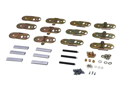 JLG Part # 70004454 | KIT, REPAIR SECTION (6 LINK), EA