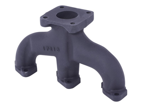 JLG Part # 70004939 | MANIFOLD, EXHAUST, EA