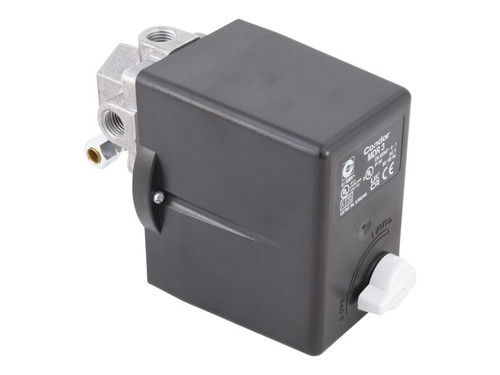 JLG Part # 7026638 | SWITCH, PRESSURE, EA