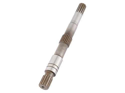 JLG Part # 70004342 | SHAFT, DRIVE (SPLINED), EA