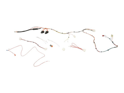 JLG Part # 1001149569 | HARNESS,PLATFORM SENSOR, EA