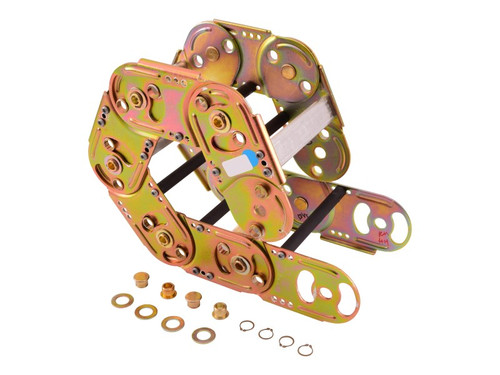 JLG Part # 70004409 | KIT, REPAIR SECTION, EA