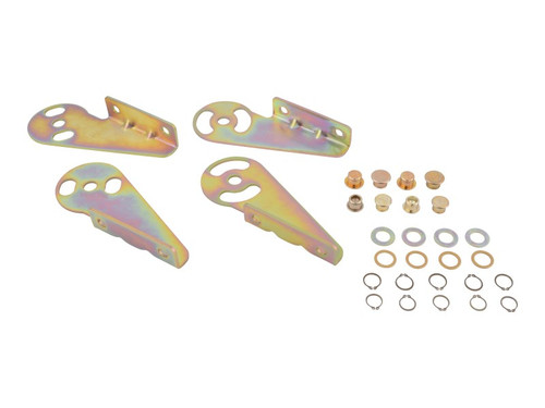 JLG Part # 70004455 | KIT, MOUNTING FEET, EA