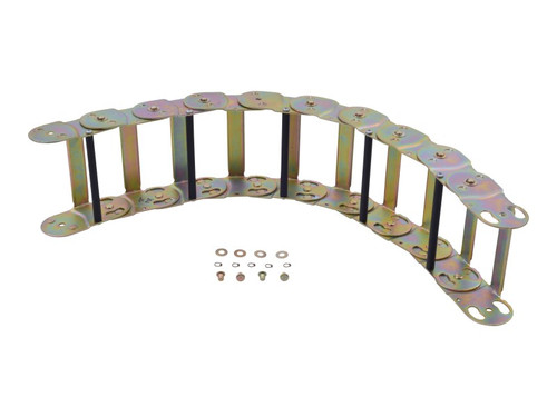 JLG Part # 70005102 - SECTION, REPAIR (10 LINK), EA, subs to 70007843