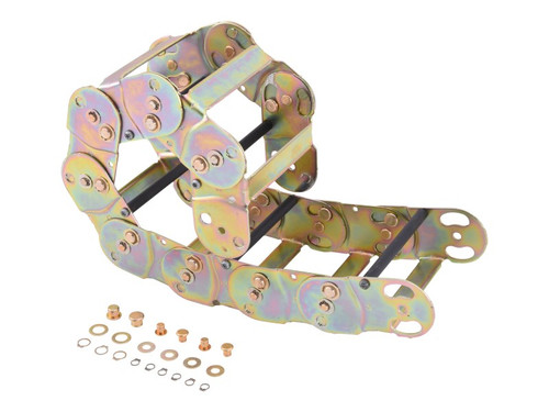 JLG Part # 70005104 | SECTION, REPAIR (9 LINK), EA - subs to 70008034