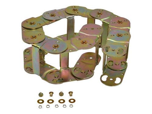 JLG Part # 70004715 | KIT, REPAIR SECTION (10 LINK), EA - subs to 70007840