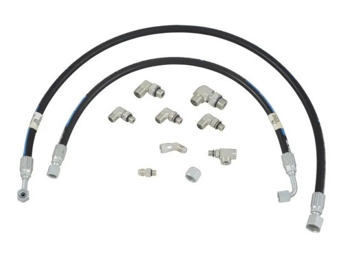 JLG Part # 1001167009 | KIT(SERVICE),BRAKE INLET PRES., EA