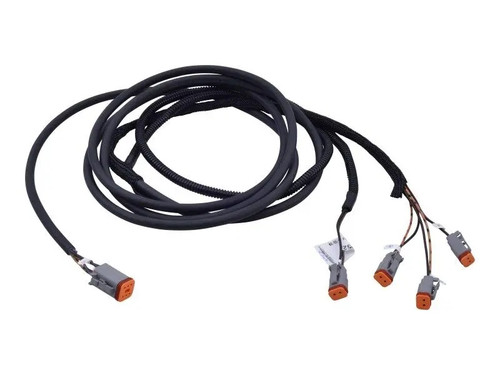 JLG Part # 1001140524 | HARNESS,340: UPPER BOOM, EA