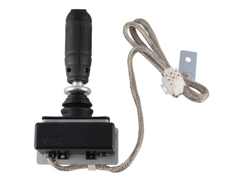 JLG Part # 1001178132 | CONTROL,JOYSTICK, EA