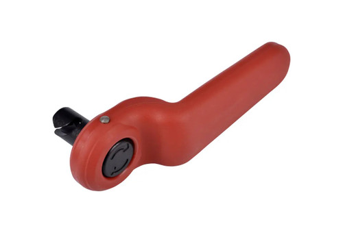 JLG Part # 70025906 | HANDLE, 1/4 CW TURN, EA