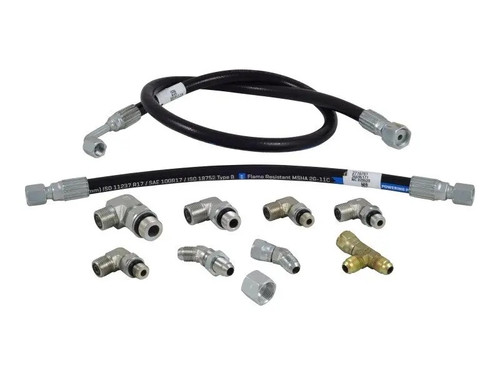 JLG Part # 1001167008 | KIT(SERVICE),BRAKE INLET PRES., EA