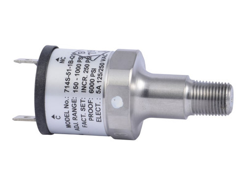 JLG Part # GN7-359-16 | SWITCH, EA