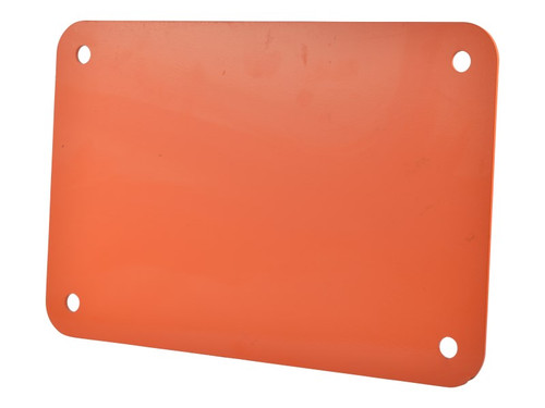 JLG Part # 1001156867 | PANEL,AXLE,STEER CYL, EA