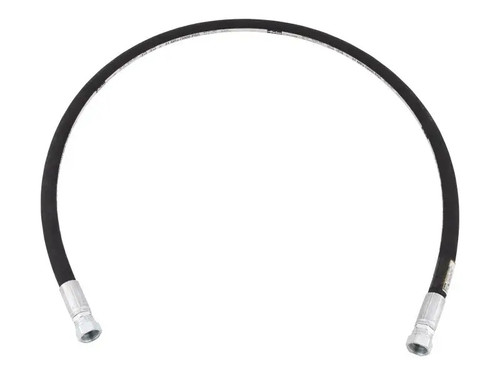 JLG Part # 1001141212 | HOSE ASSY,5/8: ORFS/ORFS, EA