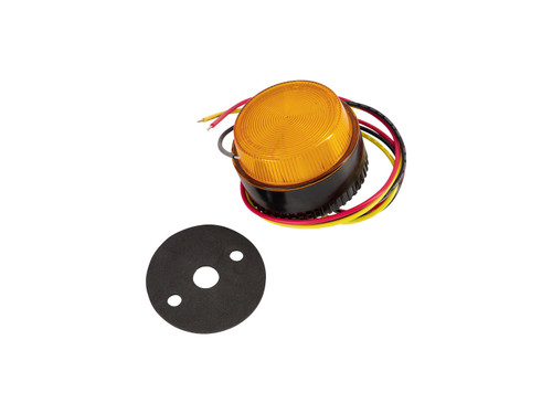 JLG Part # 260329 | STROBE LAMP AMBER, EA
